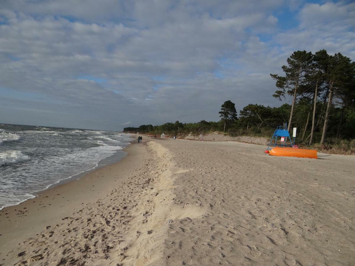Domki Letniskowe Wikar Wicie  Exteriér fotografie